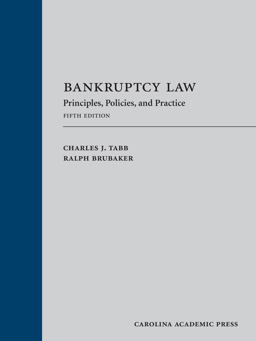 Bankruptcy Law