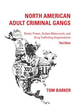 North American Adult Criminal Gangs