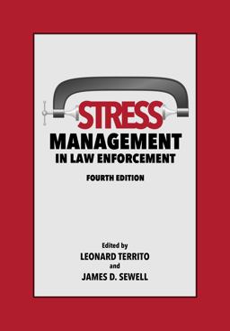 Stress Management in Law Enforcement