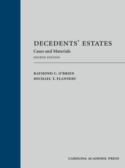 Decedents' Estates