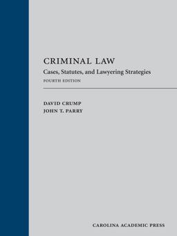 Criminal Law