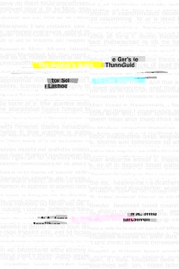 Gunner's Guide to Law School/by Marc A. Silverman  9781531020354 Front Cover