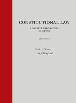 Constitutional Law