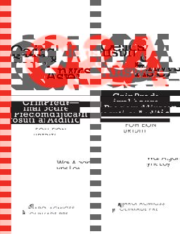 Criminal Procedure: Prosecution and Adjudication 4th 9781531021160 Front Cover