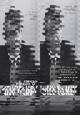 Half-Century with the Internal Revenue Code The Memoirs of Stanley S. Surrey 1st 2022 9781531021184 Front Cover