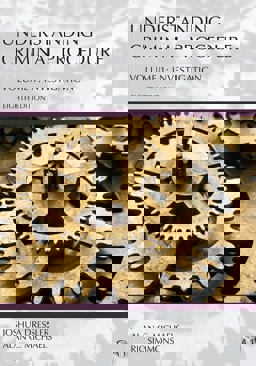 Understanding Criminal Procedure: Investigation  9781531021535 Front Cover