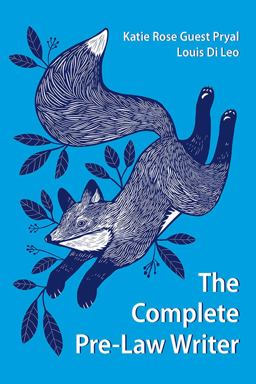 The Complete Pre aw Writer: 1st 9781531021610 Front Cover