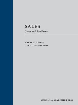 Sales (Paperback)