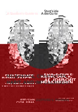 Students Guide to Relevance, Character, Habit, and Impeachment  9781531022365 Front Cover