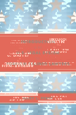 Introduction to the U.S. Legal System for Foreign-Trained Lawyers  9781531022846 Front Cover