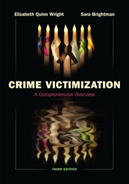 Crime Victimization
