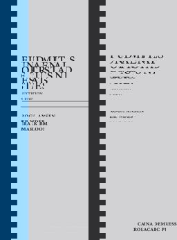 Fundamentals of Trusts and Estates 6th 9781531024901 Front Cover