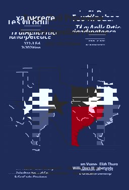 Texas Civil Procedure: Trial and Appellate Practice, 2022-2023