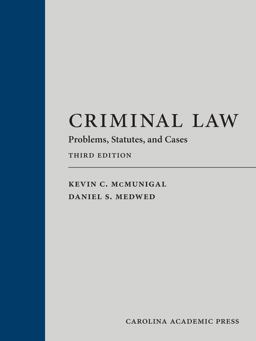 Criminal Law