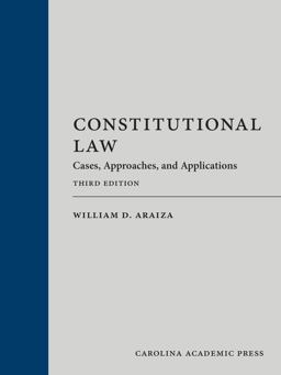 Constitutional Law