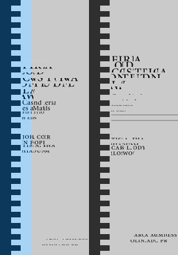 Florida Constitutional Law (Paperback) Cases and Materials 5th 9781531025816 Front Cover