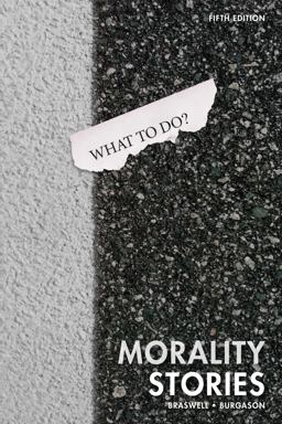 Morality Stories