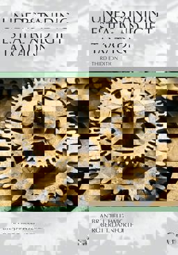     UNDERSTANDING ESTATE+GIFT TAXATION  9781531026448 Front Cover