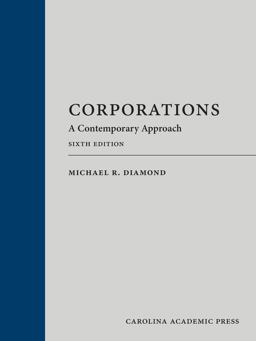 Corporations