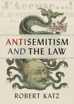 Antisemitism and the Law