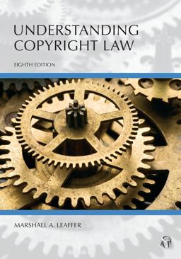 Understanding Copyright Law