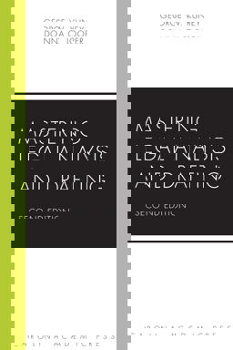 Mastering Legal Analysis and Drafting 2nd 9781531029197 Front Cover