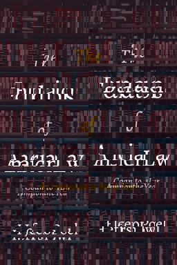 The Foundations of American Law