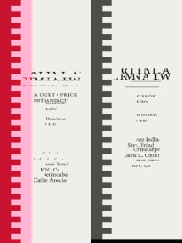 Criminal Law Criminal Law