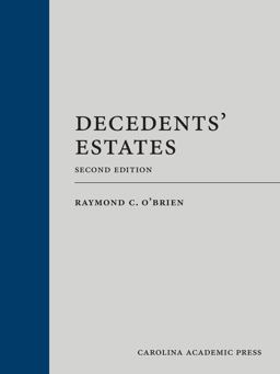 Decedents' Estates