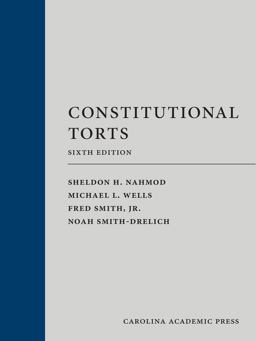 Constitutional Torts