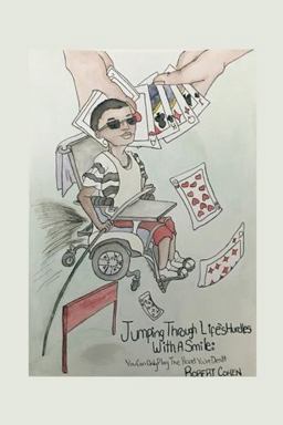 Jumping Through Life's Hurdles with a Smile Jumping Through Life's Hurdles with a Smile