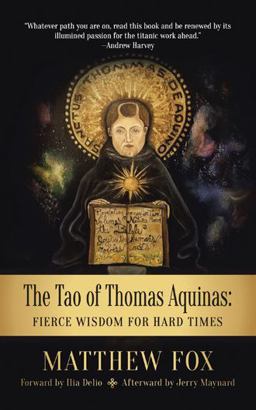 The Tao of Thomas Aquinas