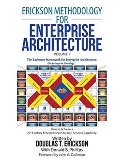 Erickson Methodology for Enterprise Architecture