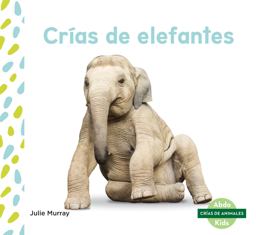 Crías de Elefantes