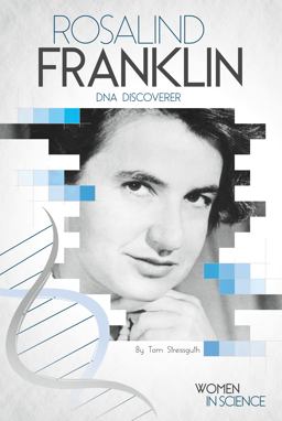 Rosalind Franklin