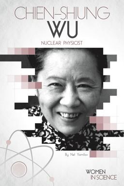 Chien-Shiung Wu