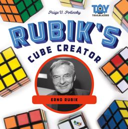 Rubik's Cube Creator Rubik's Cube Creator