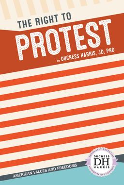 The Right to Protest