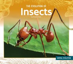 The Evolution of Insects The Evolution of Insects