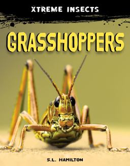 Grasshoppers