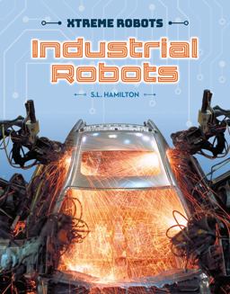 Industrial Robots