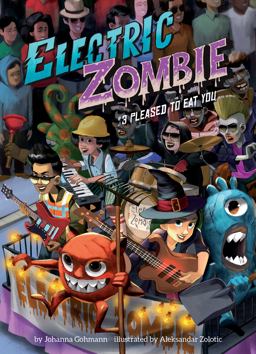 Pleased to Eat You: Book 3