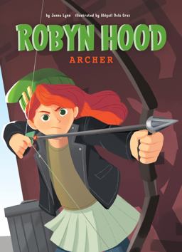 Archer: Book 4 Archer: Book 4