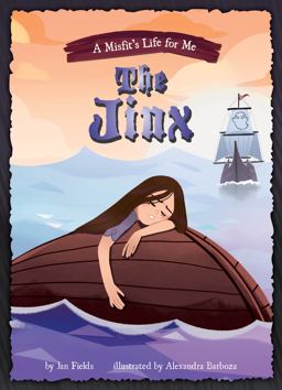 Book 1: the Jinx