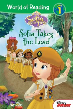 Sofia the First
