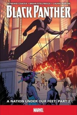 A Nation under Our Feet: Part 2