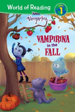 Vampirina: Vampirina in the Fall