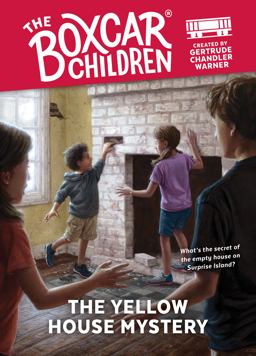 The Yellow House Mystery