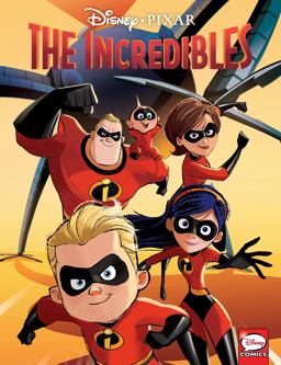 The Incredibles