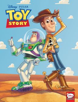 Toy Story